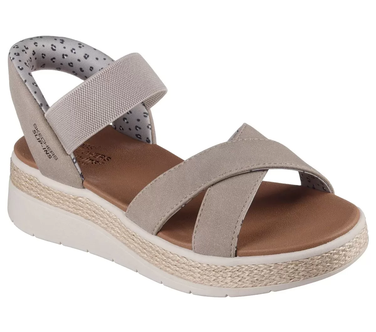 Zapatillas sin cordones Skechers: BOBS Sun Ray – ¡Hazte a un lado! Zapatillas sin cordones Skechers: BOBS Sun Ray – ¡Hazte a un lado!