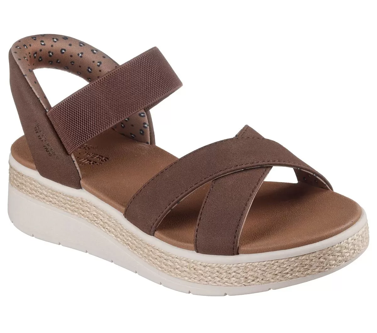 Zapatillas sin cordones Skechers: BOBS Sun Ray – ¡Hazte a un lado! Zapatillas sin cordones Skechers: BOBS Sun Ray – ¡Hazte a un lado!