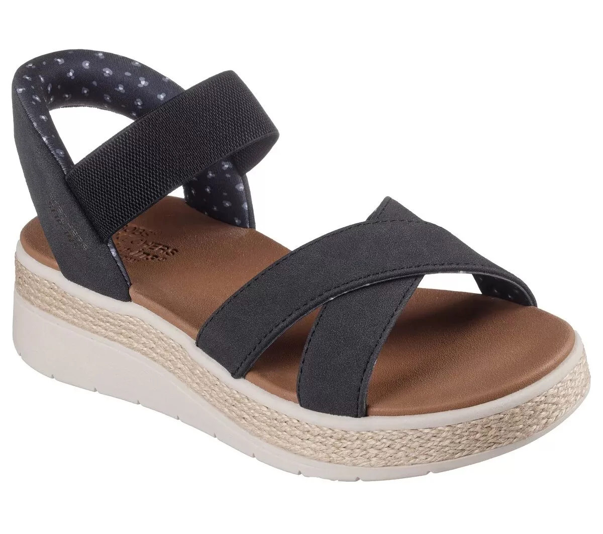 Zapatillas sin cordones Skechers: BOBS Sun Ray – ¡Hazte a un lado! Zapatillas sin cordones Skechers: BOBS Sun Ray – ¡Hazte a un lado!