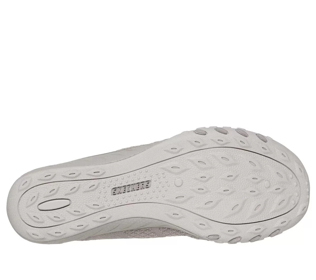 Zapatillas sin cordones Skechers: Breathe-Easy – Knitty Waves Zapatillas sin cordones Skechers: Breathe-Easy – Knitty Waves