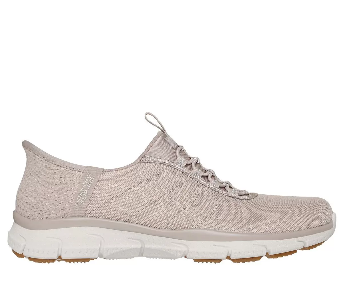 Zapatillas sin cordones Skechers: Brilliance – Night Shift