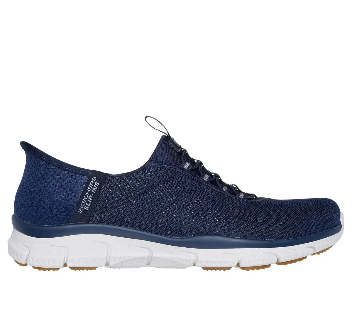 Zapatillas sin cordones Skechers: Brilliance – Night Shift