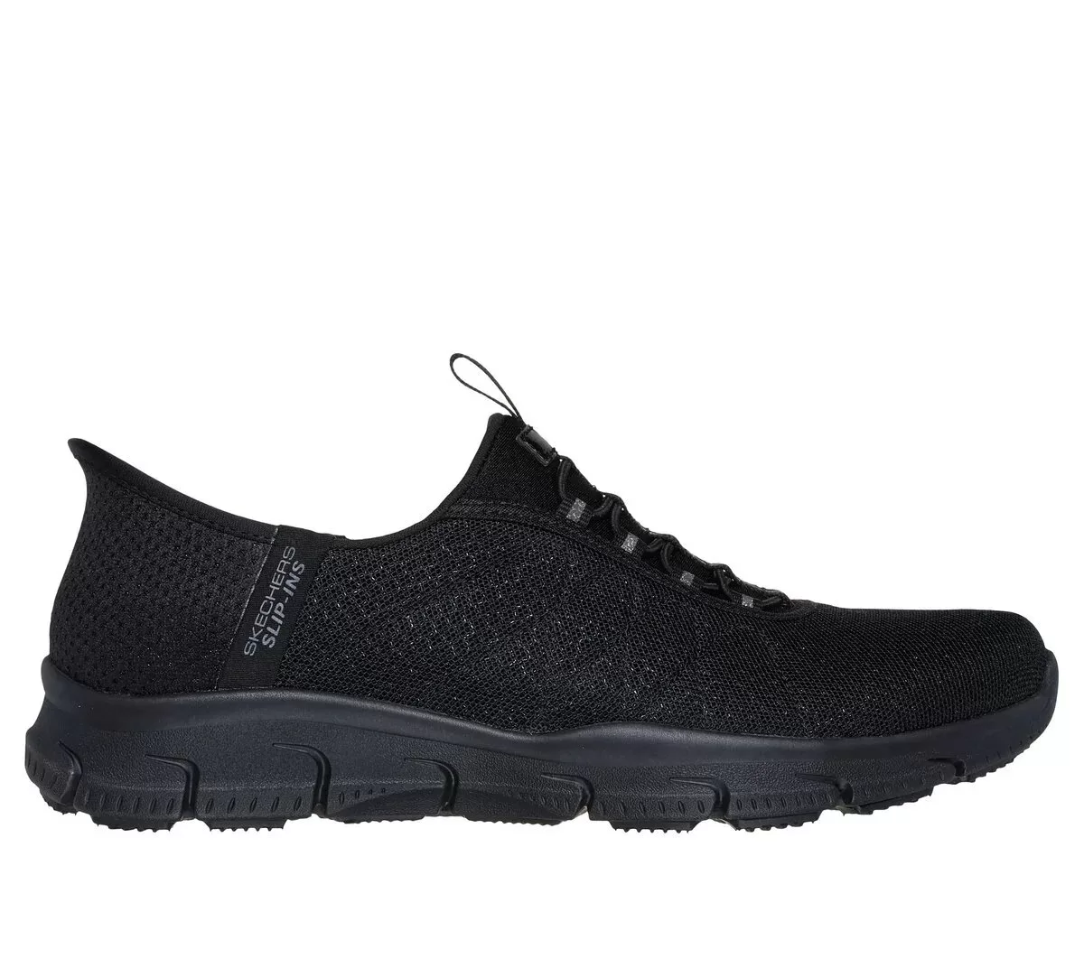 Zapatillas sin cordones Skechers: Brilliance – Night Shift