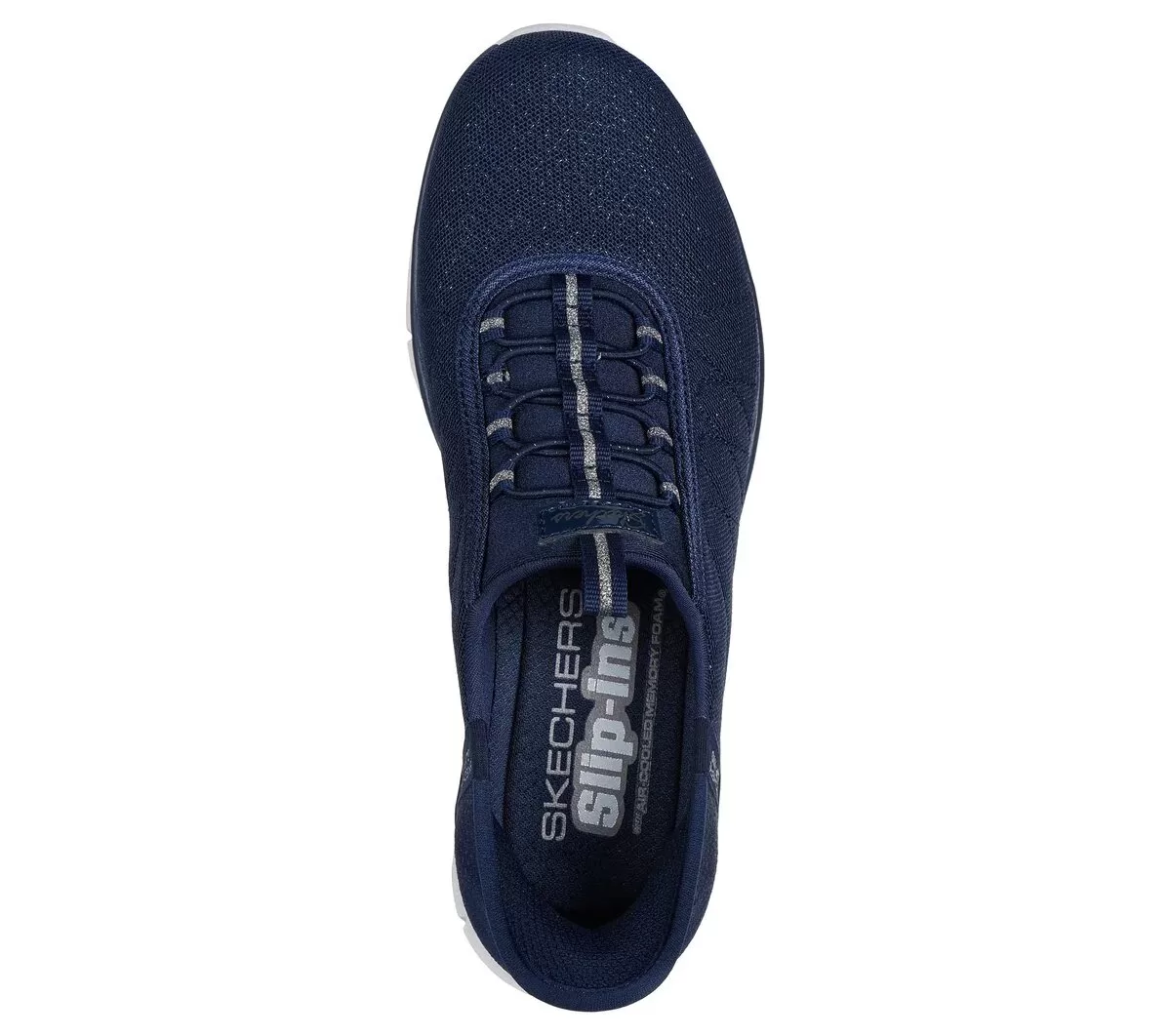 Zapatillas sin cordones Skechers: Brilliance – Night Shift