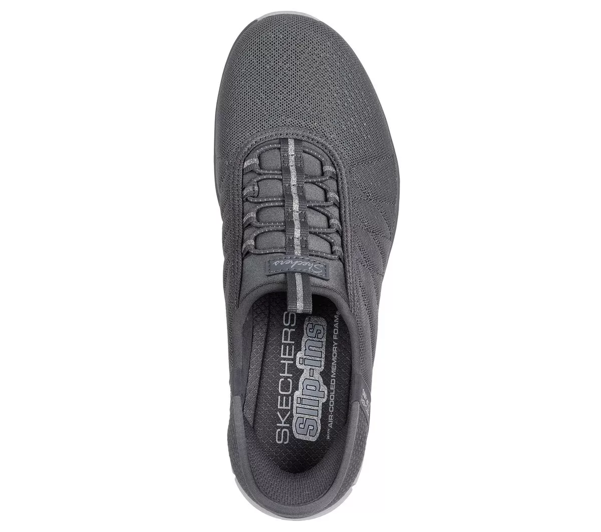 Zapatillas sin cordones Skechers: Brilliance – Night Shift