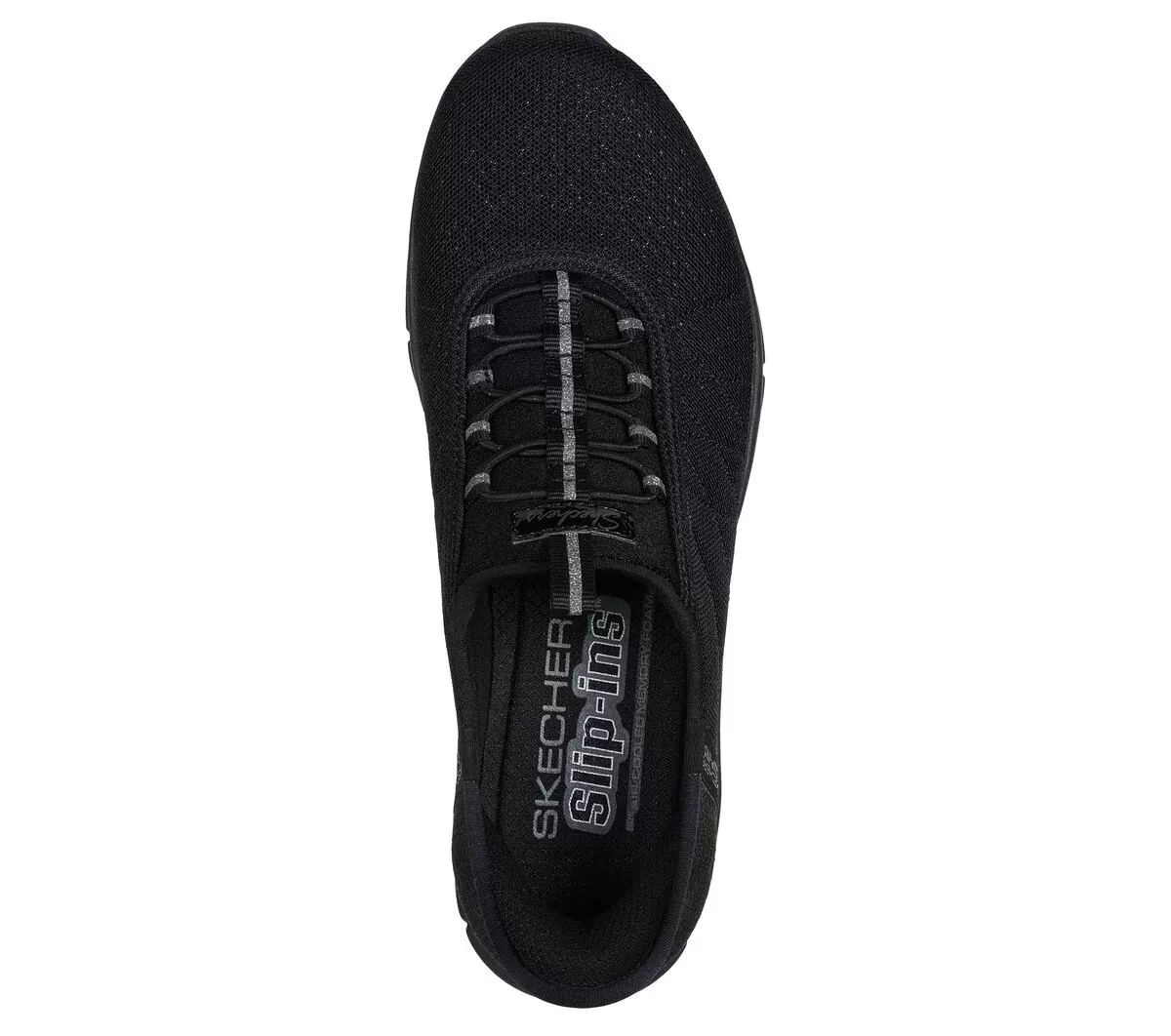 Zapatillas sin cordones Skechers: Brilliance – Night Shift