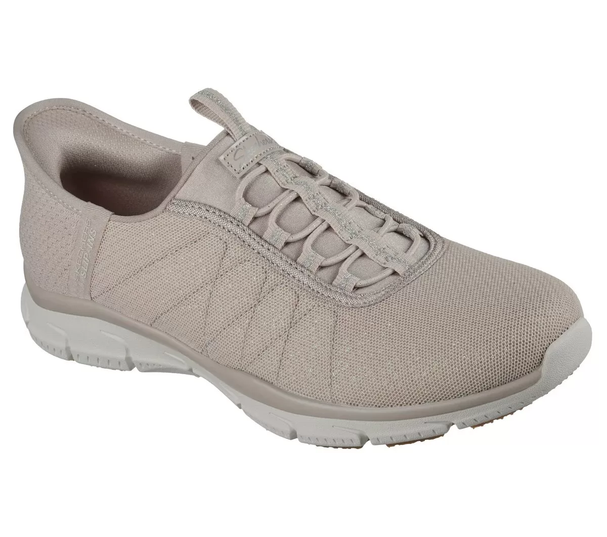 Zapatillas sin cordones Skechers: Brilliance – Night Shift Zapatillas sin cordones Skechers: Brilliance – Night Shift