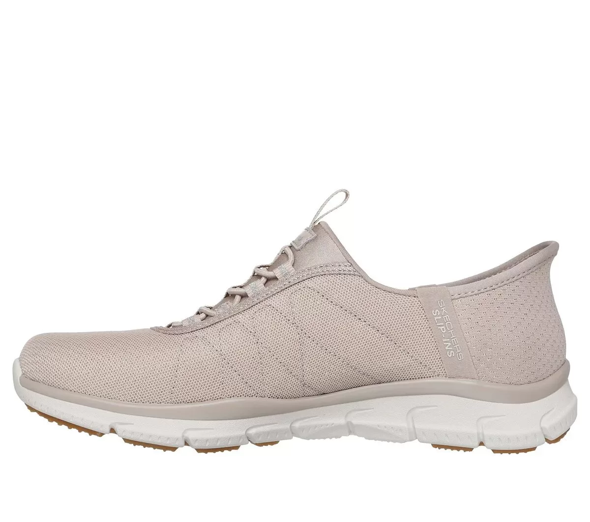 Zapatillas sin cordones Skechers: Brilliance – Night Shift Zapatillas sin cordones Skechers: Brilliance – Night Shift