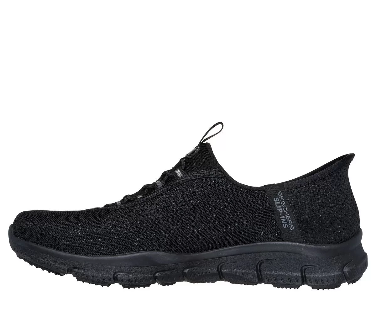 Zapatillas sin cordones Skechers: Brilliance – Night Shift Zapatillas sin cordones Skechers: Brilliance – Night Shift