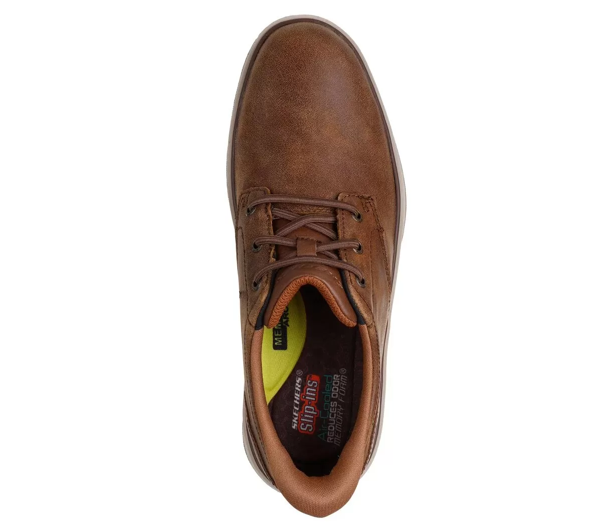 Zapatillas sin cordones Skechers: Burkett – Lonzo