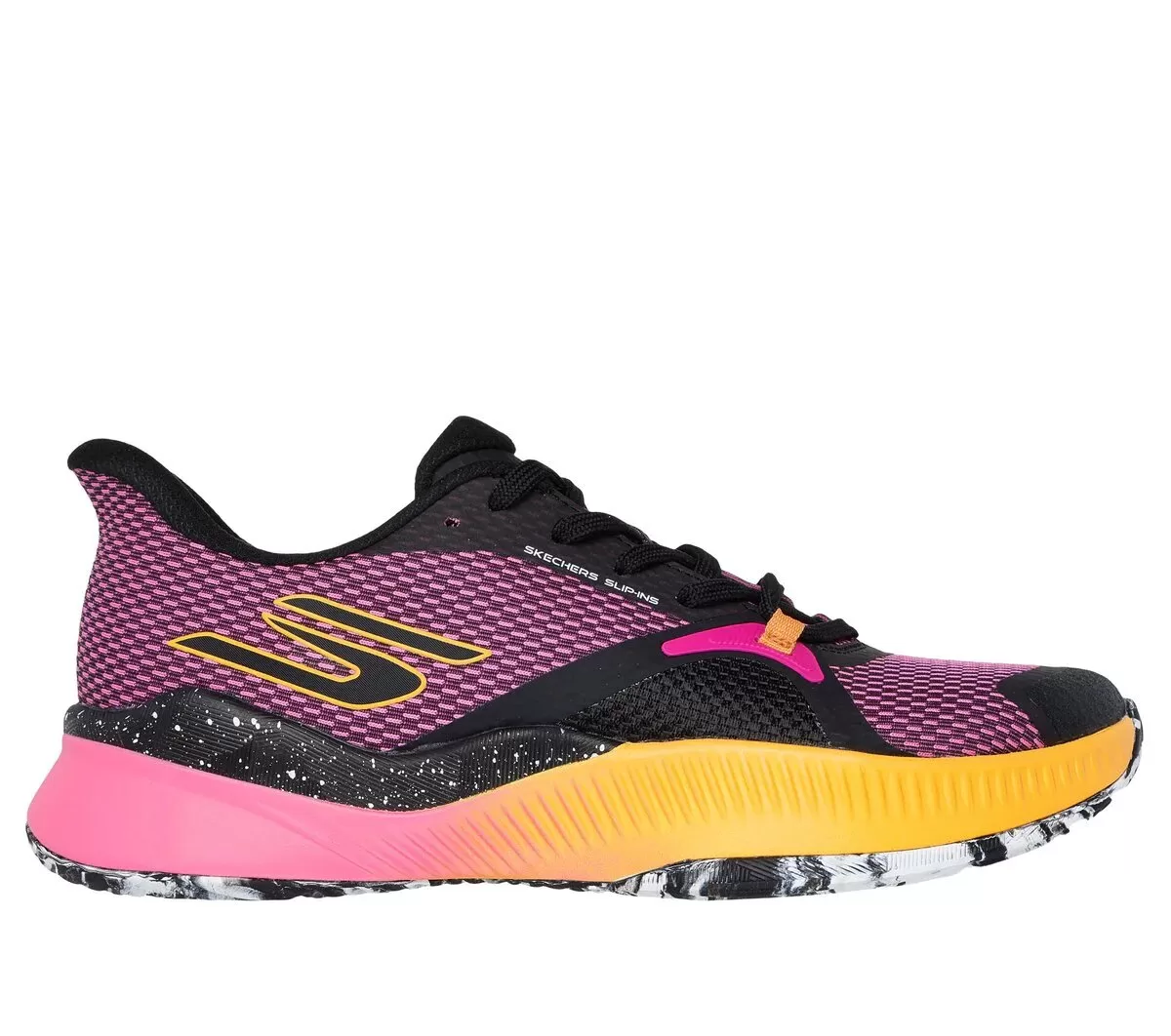 Zapatillas sin cordones Skechers: Campeón estatal de tenis