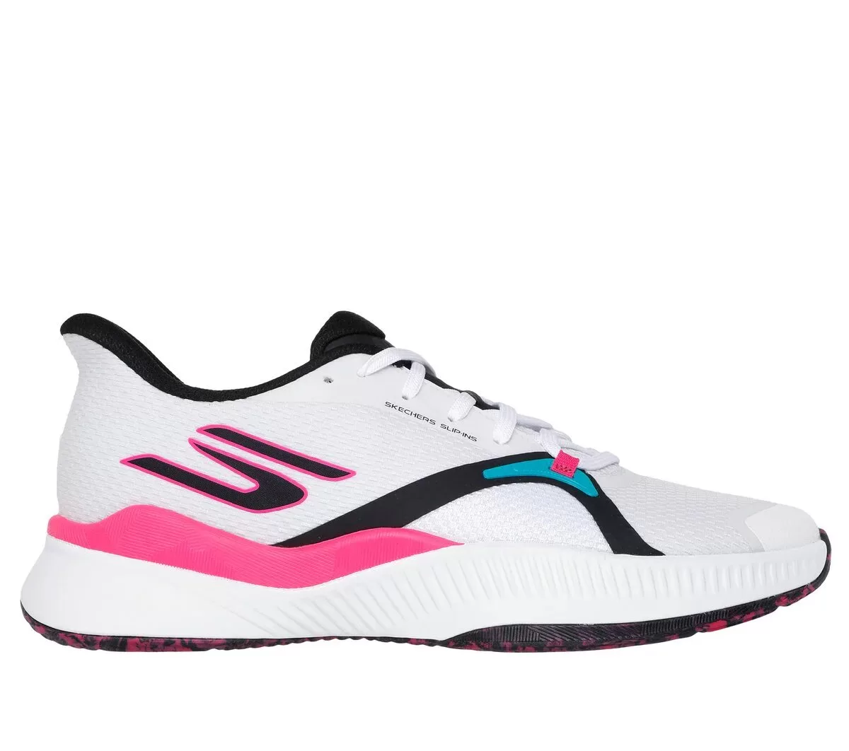 Zapatillas sin cordones Skechers: Campeón estatal de tenis