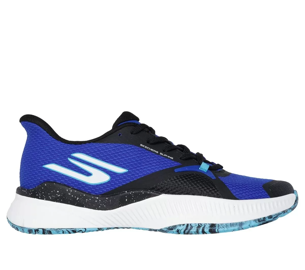 Zapatillas sin cordones Skechers: Campeón estatal de tenis