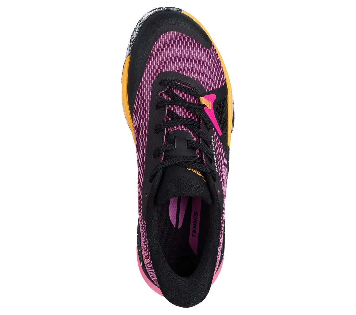 Zapatillas sin cordones Skechers: Campeón estatal de tenis