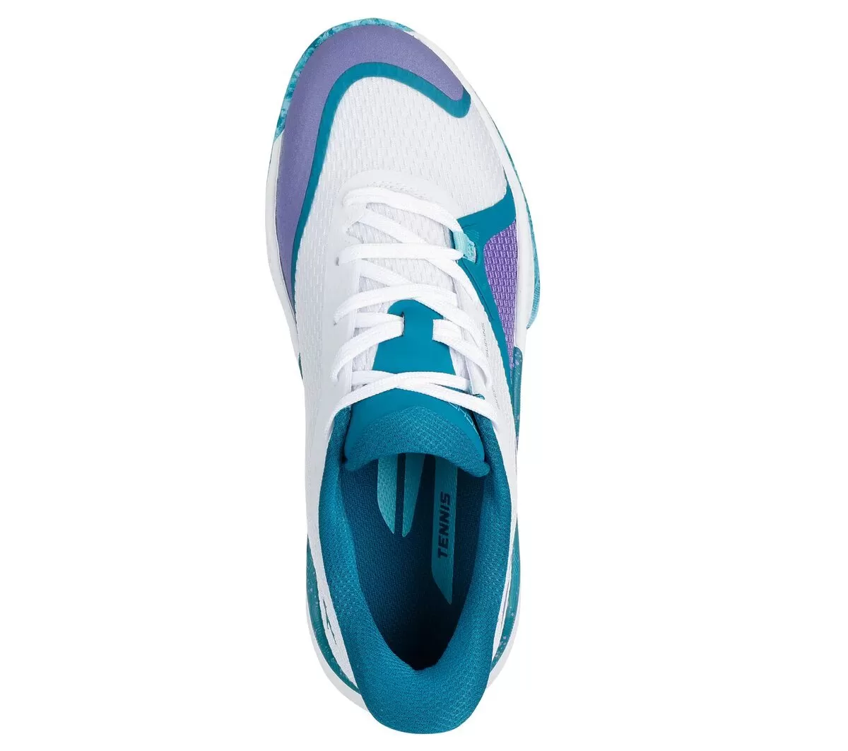 Zapatillas sin cordones Skechers: Campeón estatal de tenis