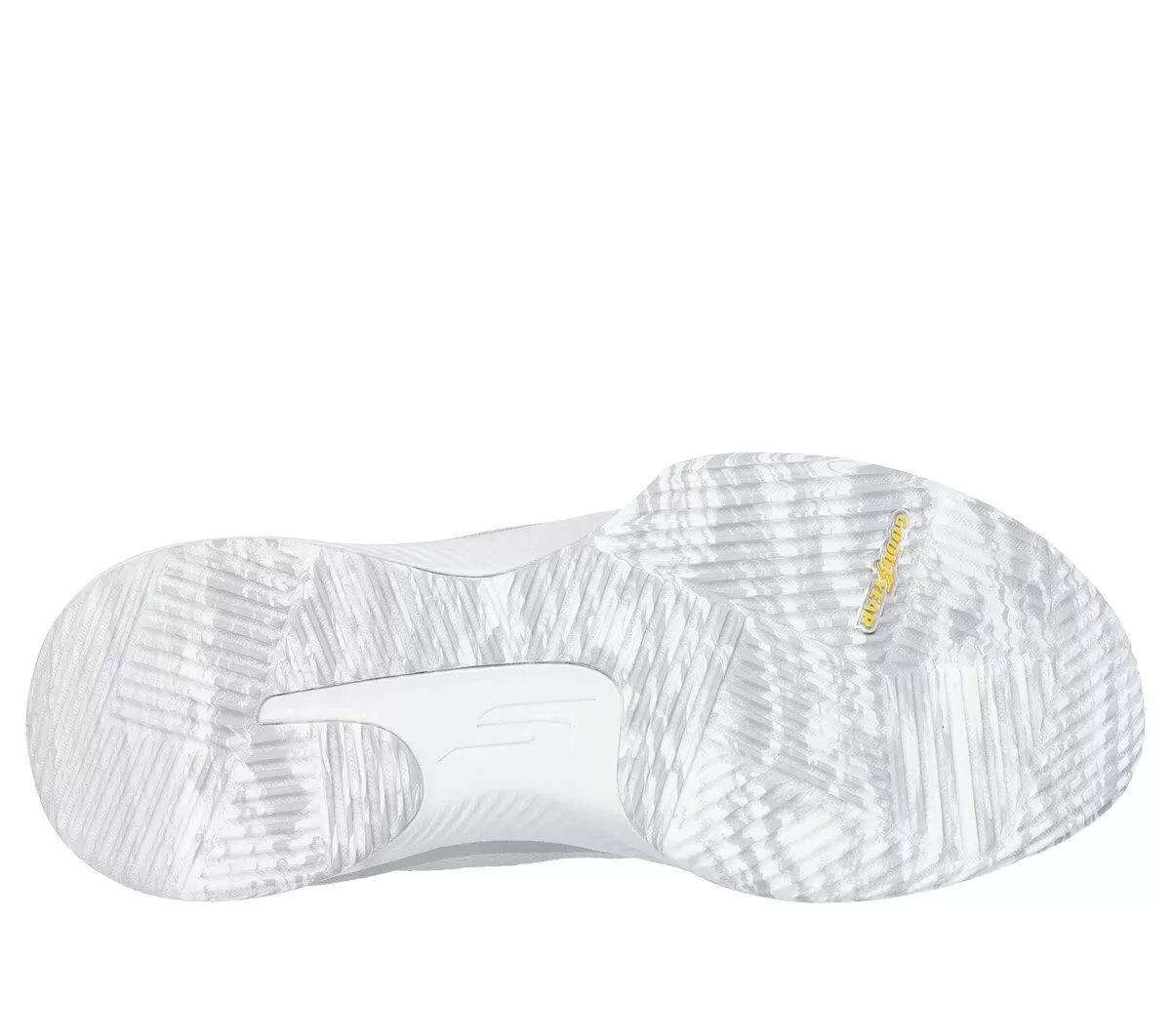 Zapatillas sin cordones Skechers: Campeón estatal de tenis Zapatillas sin cordones Skechers: Campeón estatal de tenis