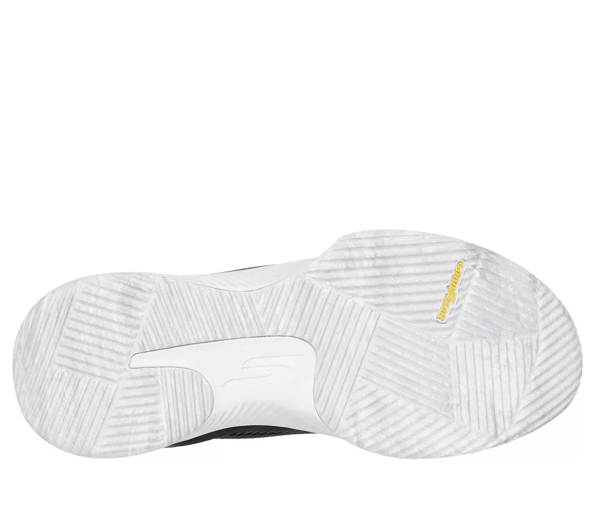 Zapatillas sin cordones Skechers: Campeón estatal de tenis Zapatillas sin cordones Skechers: Campeón estatal de tenis