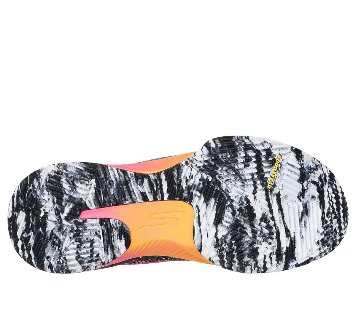 Zapatillas sin cordones Skechers: Campeón estatal de tenis Zapatillas sin cordones Skechers: Campeón estatal de tenis