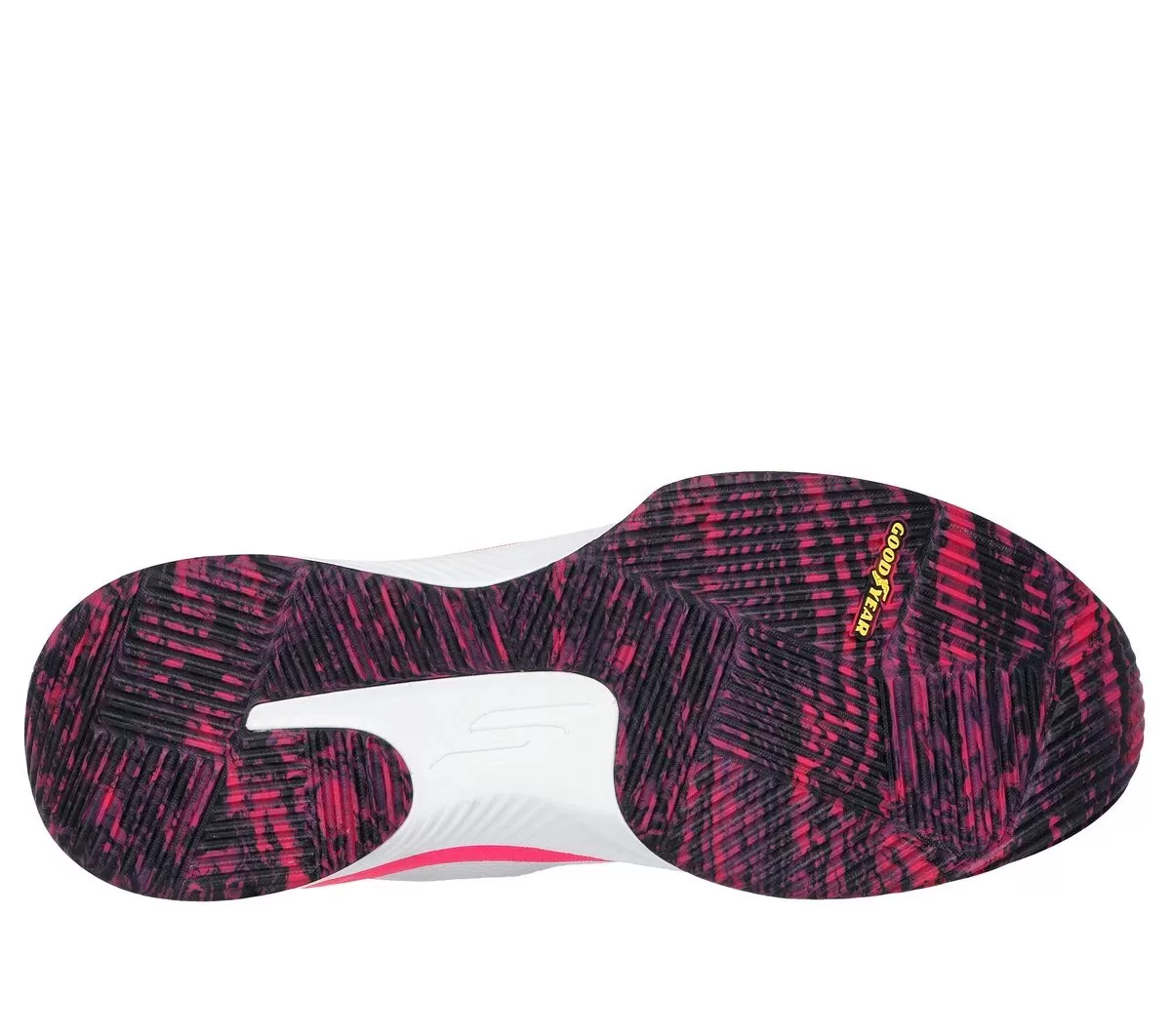 Zapatillas sin cordones Skechers: Campeón estatal de tenis Zapatillas sin cordones Skechers: Campeón estatal de tenis