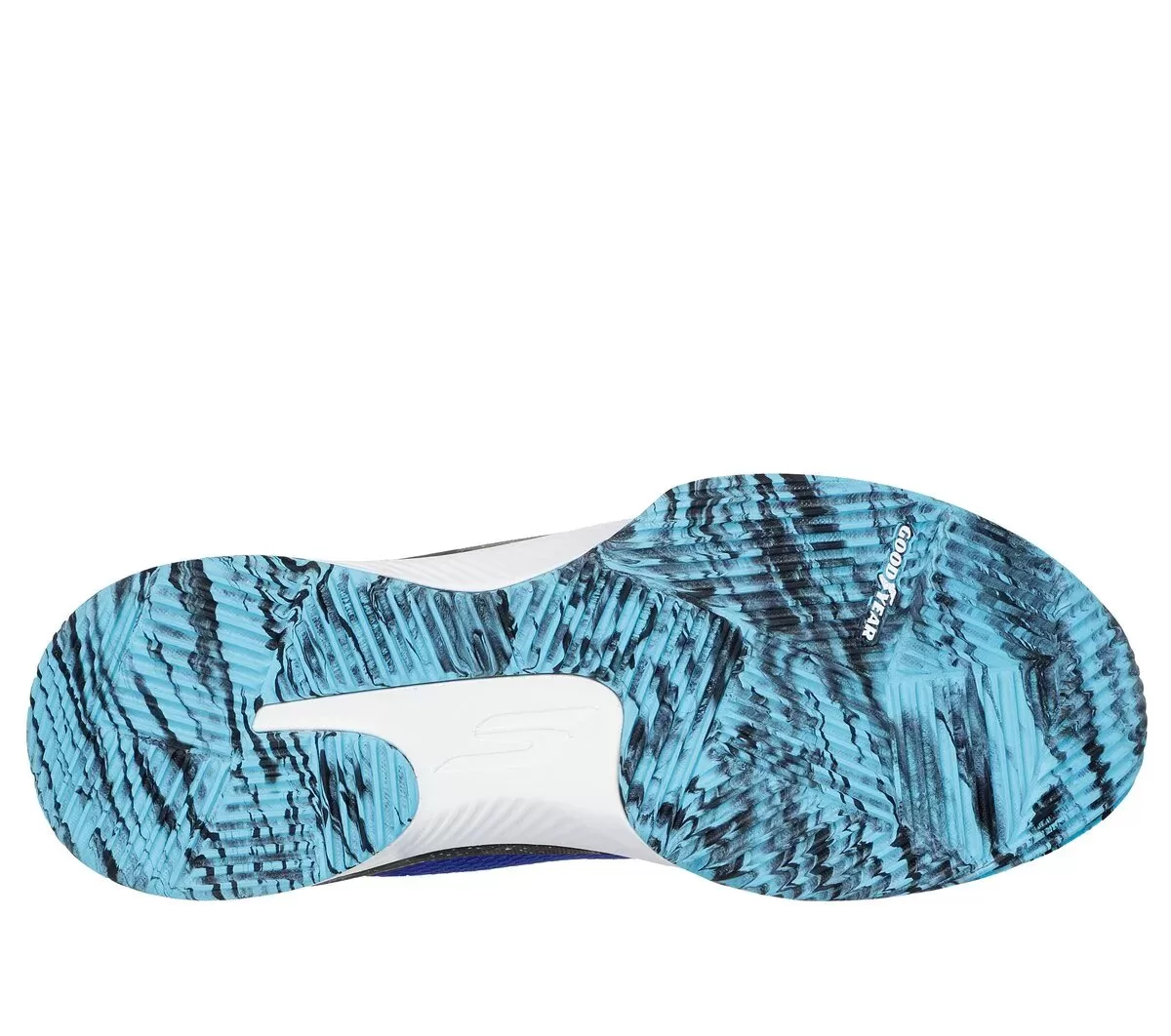 Zapatillas sin cordones Skechers: Campeón estatal de tenis Zapatillas sin cordones Skechers: Campeón estatal de tenis