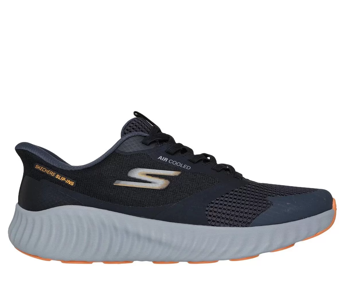 Zapatillas sin cordones Skechers: ¡corre ahora! – Starfuse