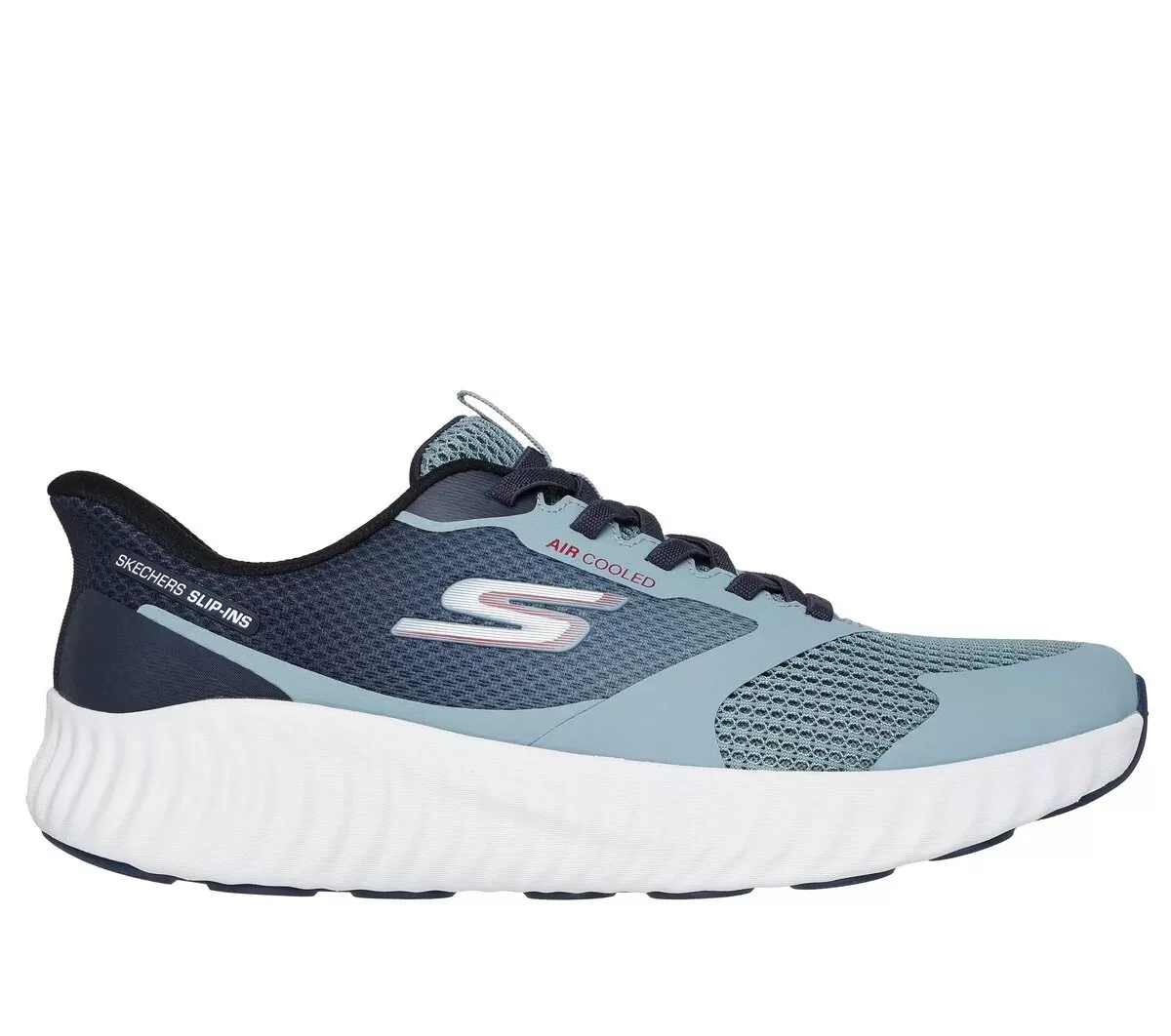 Zapatillas sin cordones Skechers: ¡corre ahora! – Starfuse