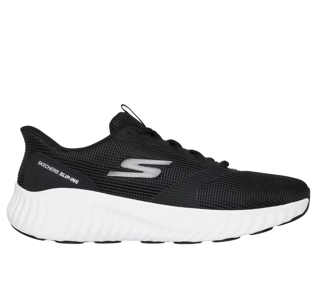 Zapatillas sin cordones Skechers: ¡corre ahora! – Stover