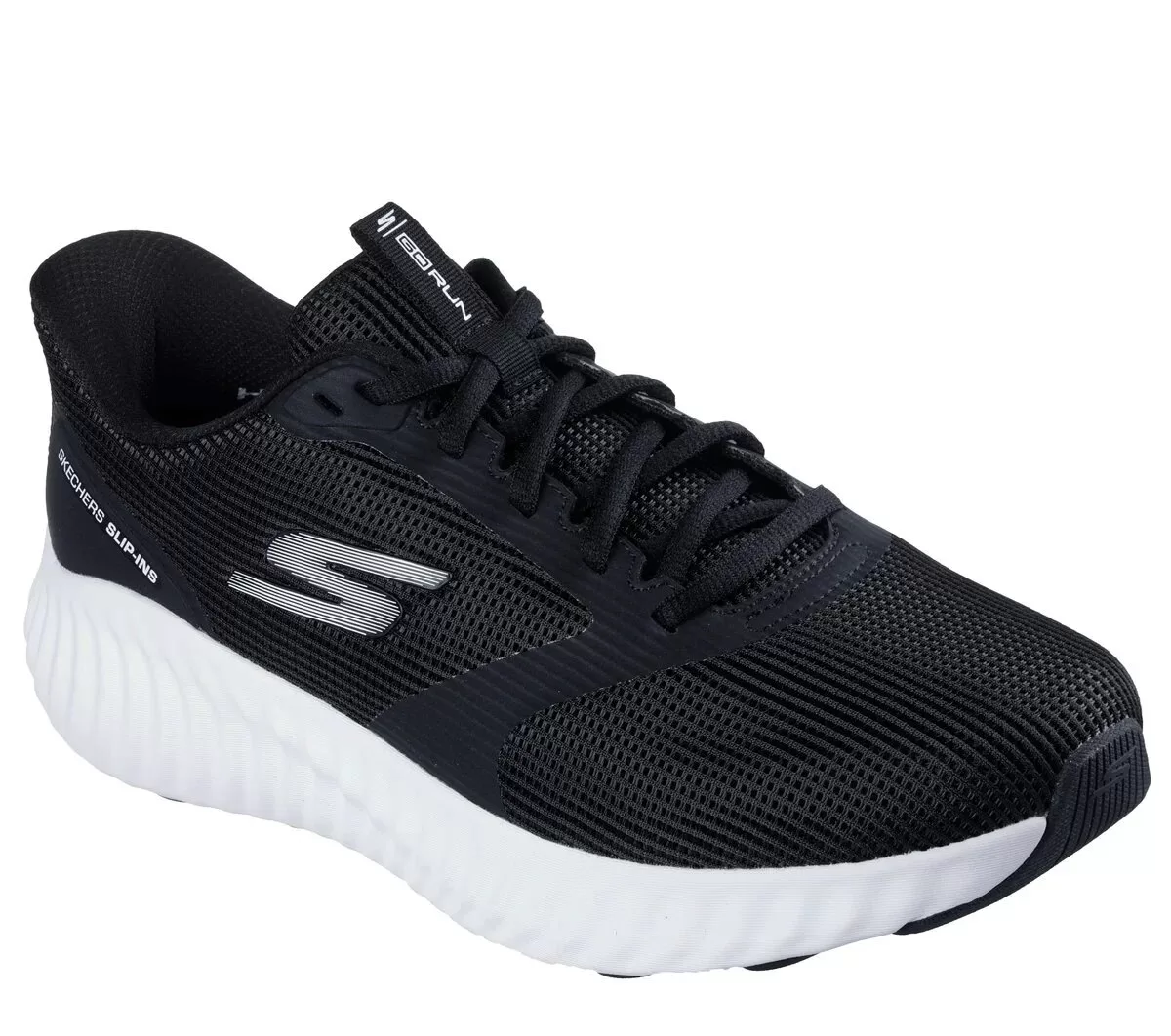 Zapatillas sin cordones Skechers: ¡corre ahora! – Stover Zapatillas sin cordones Skechers: ¡corre ahora! – Stover