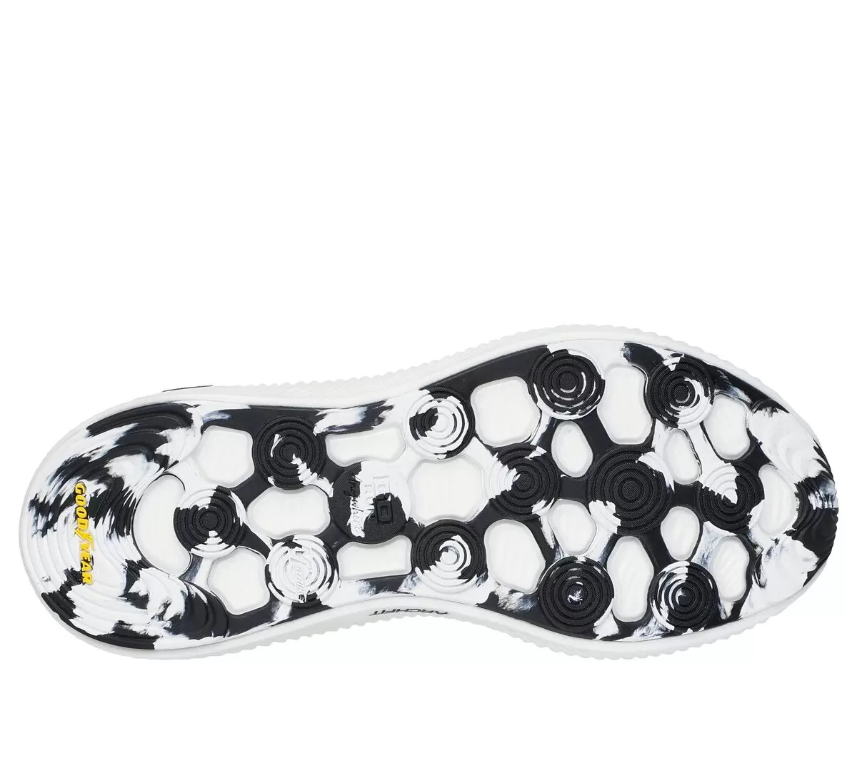 Zapatillas sin cordones Skechers: ¡corre donde sea! Zapatillas sin cordones Skechers: ¡corre donde sea!