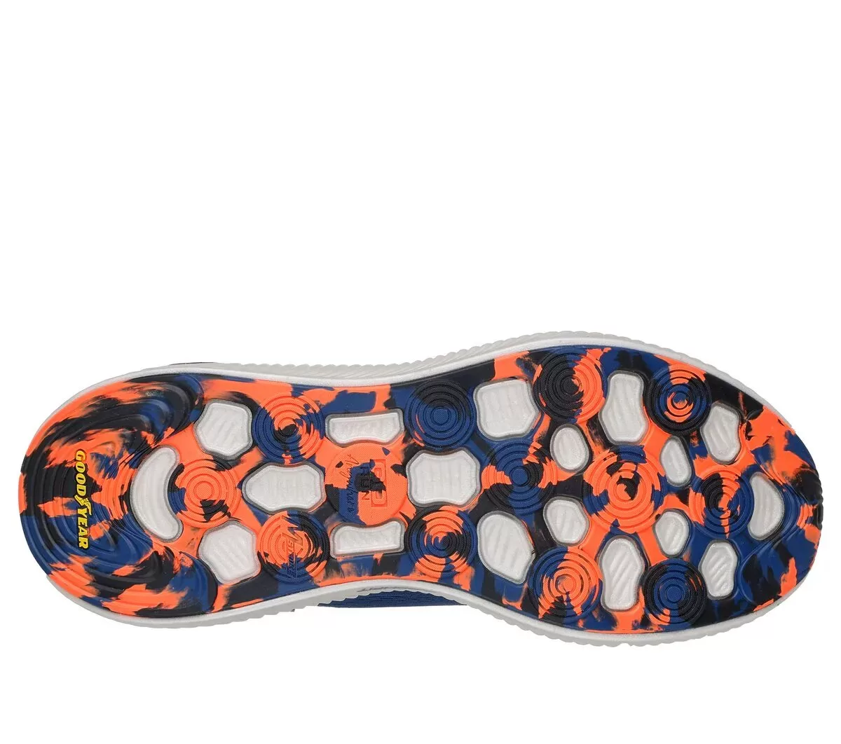 Zapatillas sin cordones Skechers: ¡corre donde sea! Zapatillas sin cordones Skechers: ¡corre donde sea!