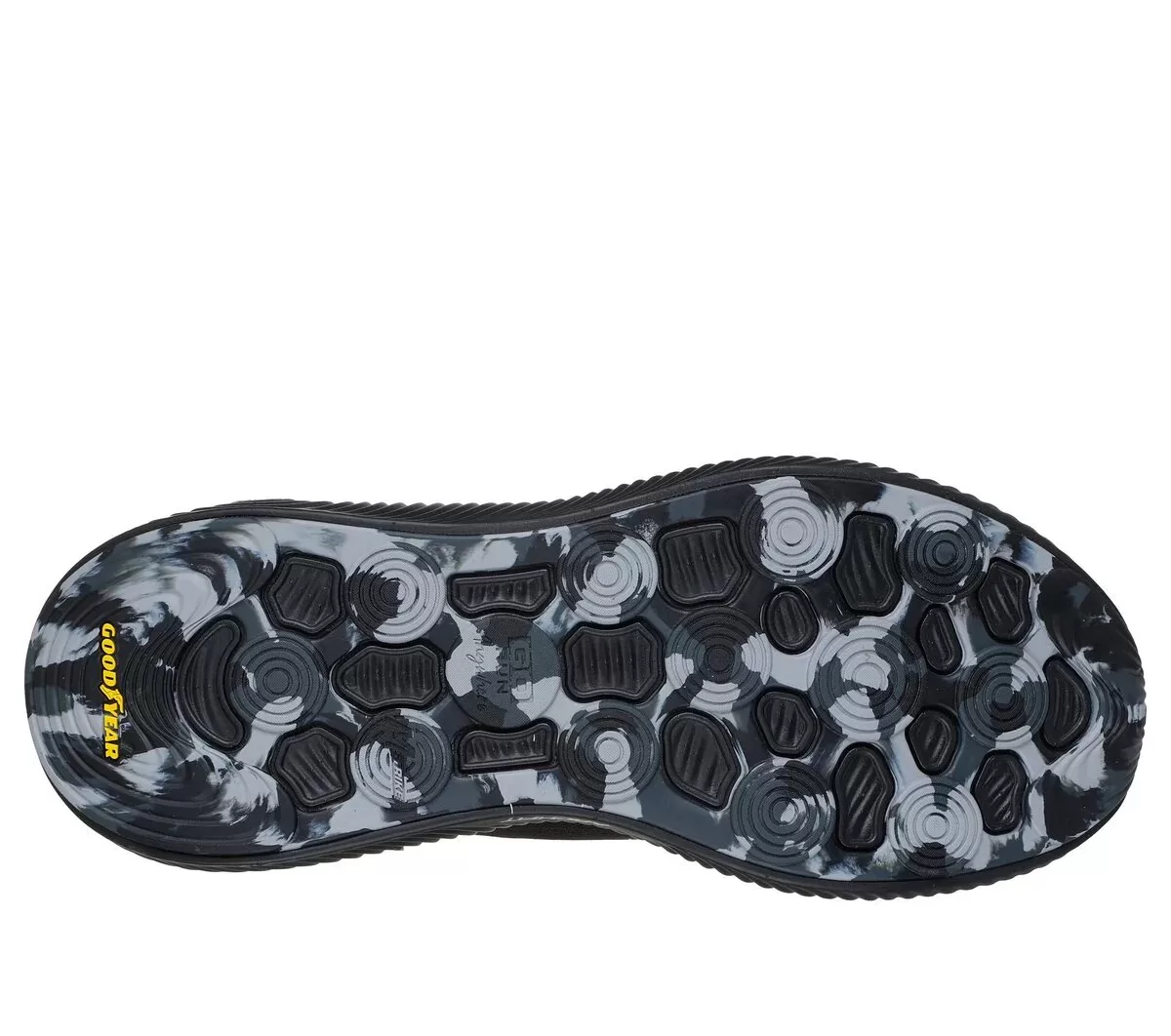 Zapatillas sin cordones Skechers: ¡corre donde sea! Zapatillas sin cordones Skechers: ¡corre donde sea!