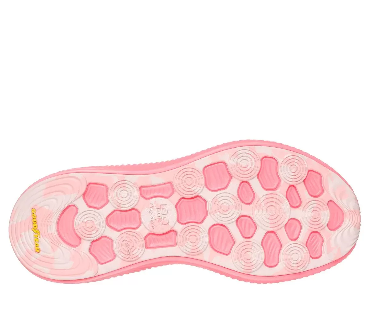 Zapatillas sin cordones Skechers: ¡corre donde sea! Zapatillas sin cordones Skechers: ¡corre donde sea!