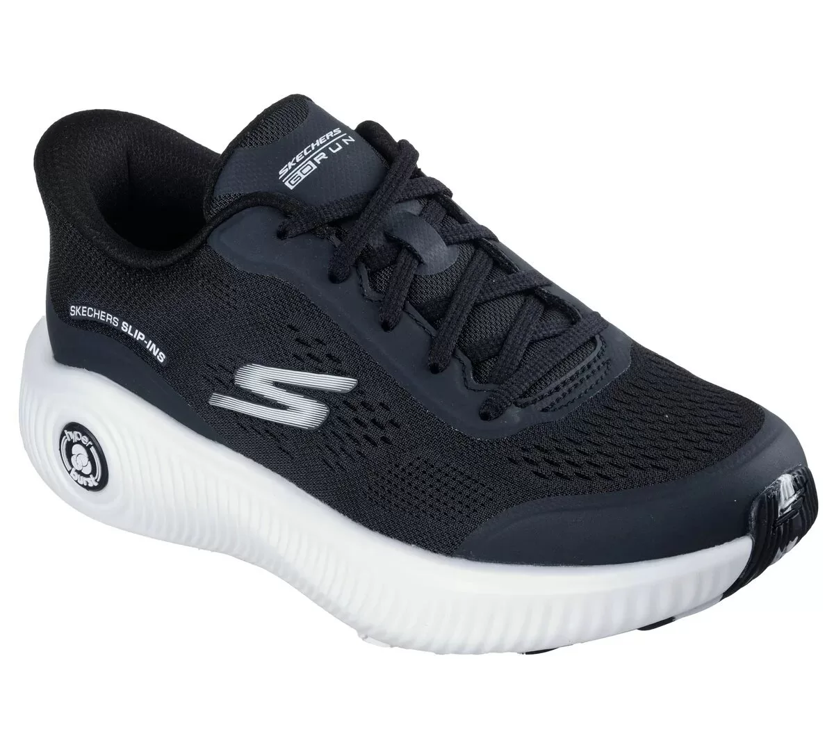 Zapatillas sin cordones Skechers: ¡corre donde sea! Zapatillas sin cordones Skechers: ¡corre donde sea!