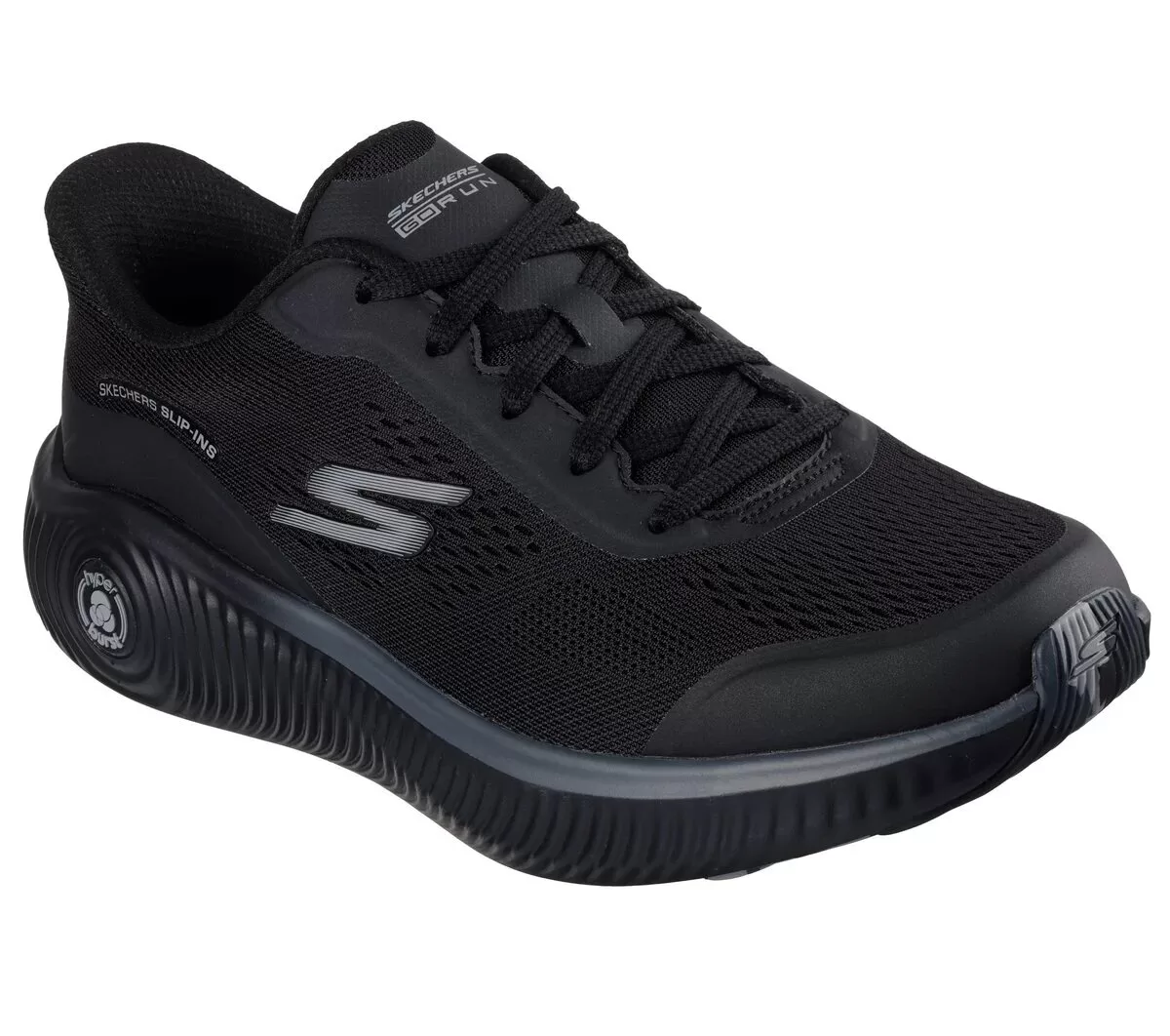 Zapatillas sin cordones Skechers: ¡corre donde sea! Zapatillas sin cordones Skechers: ¡corre donde sea!