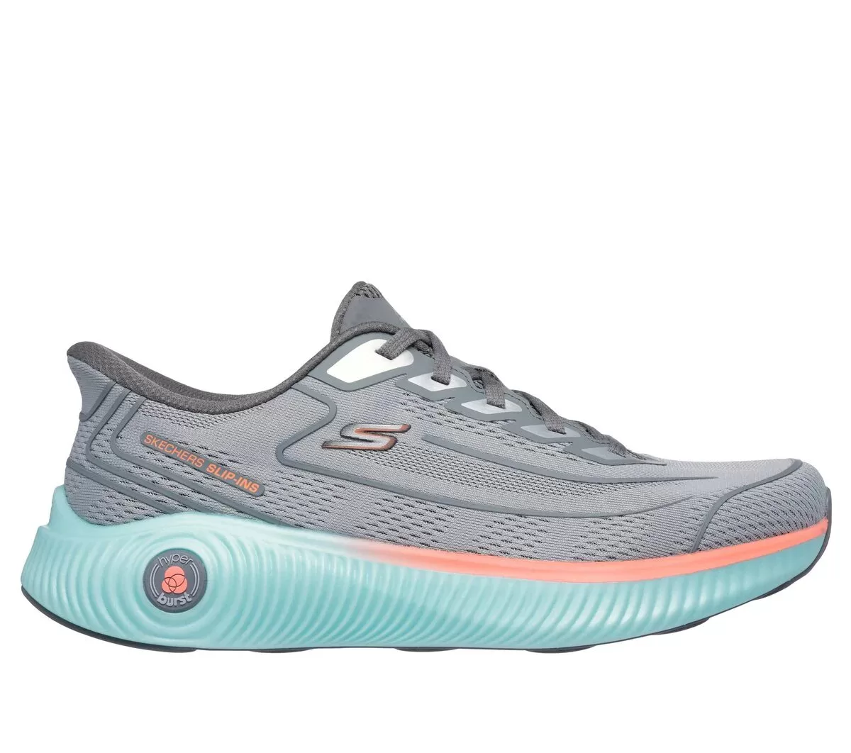 Zapatillas sin cordones Skechers: CORRE en cualquier lugar – Ember