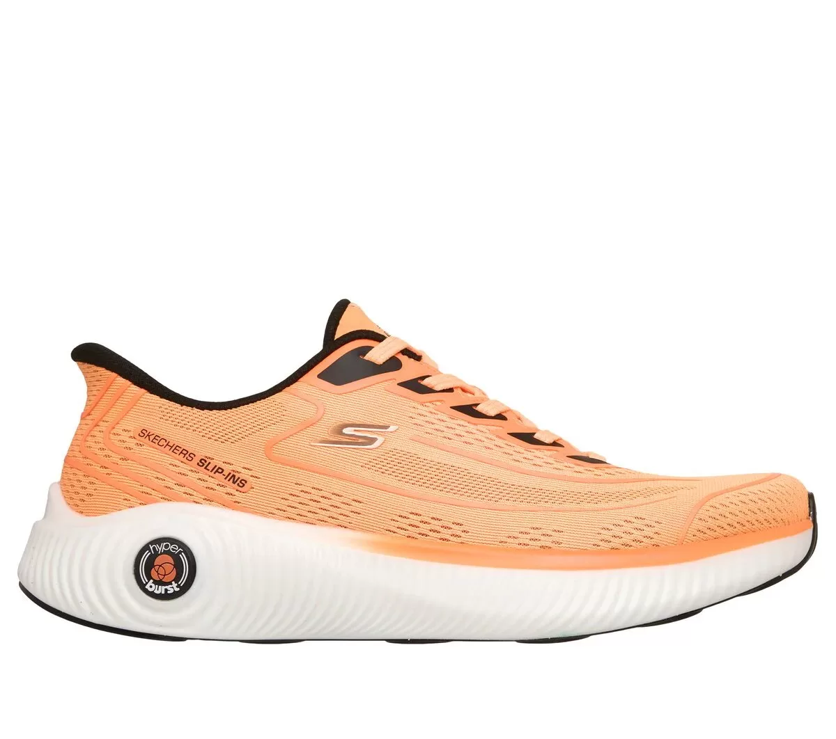 Zapatillas sin cordones Skechers: CORRE en cualquier lugar – Ember