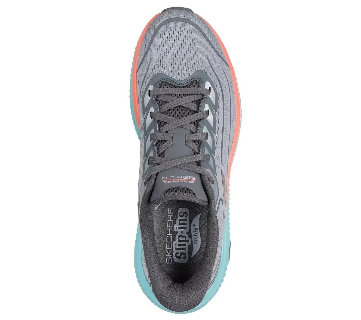 Zapatillas sin cordones Skechers: CORRE en cualquier lugar – Ember