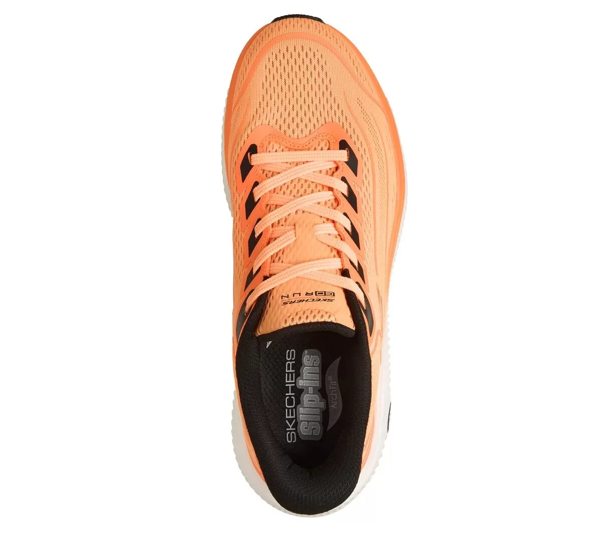 Zapatillas sin cordones Skechers: CORRE en cualquier lugar – Ember