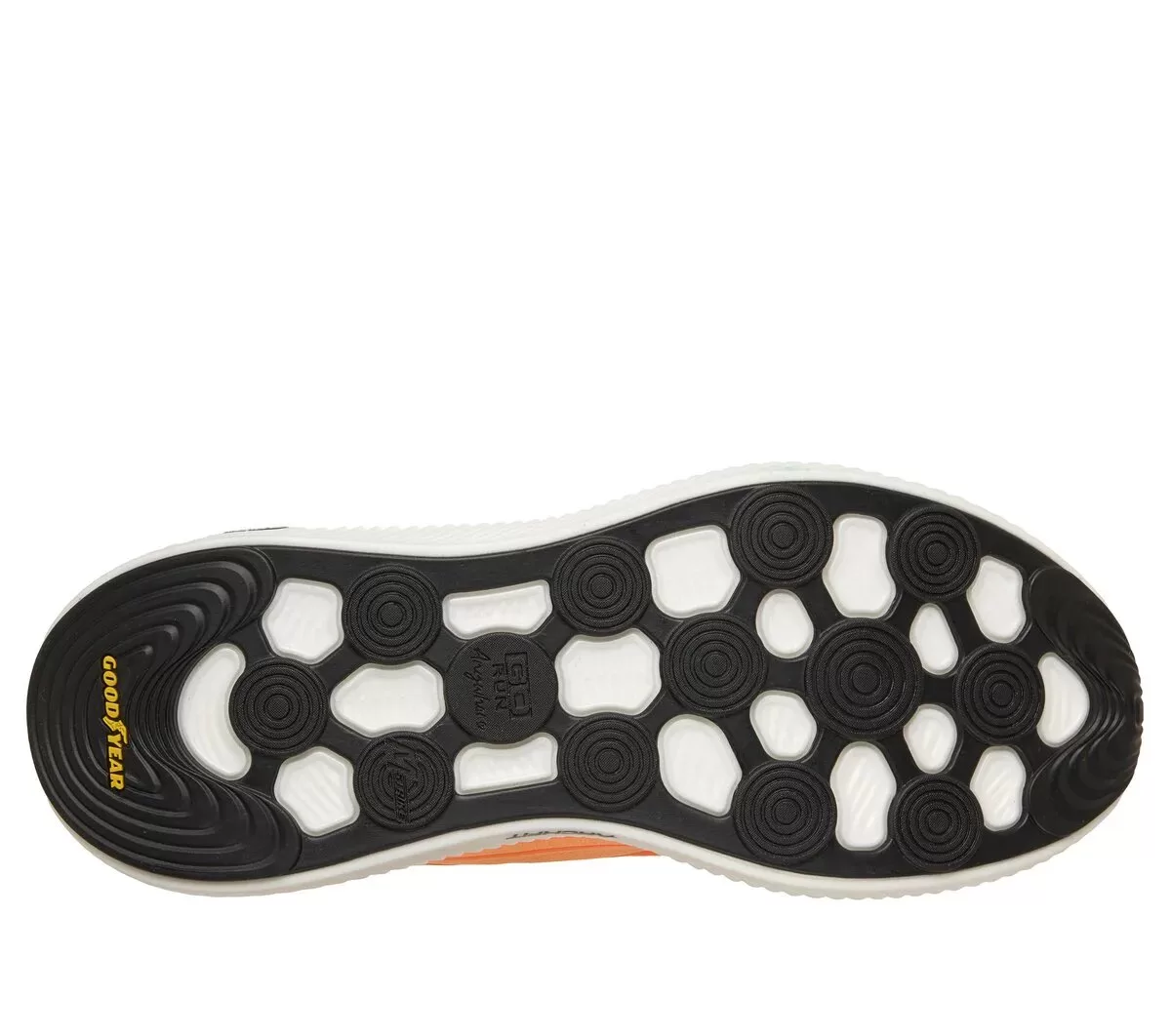 Zapatillas sin cordones Skechers: CORRE en cualquier lugar – Ember Zapatillas sin cordones Skechers: CORRE en cualquier lugar – Ember