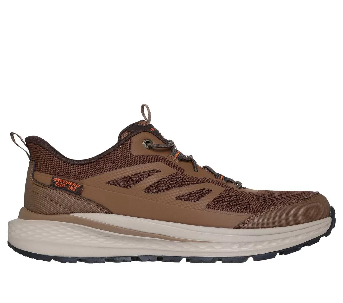 Zapatillas sin cordones Skechers de ajuste relajado: Slade Ultra – Raddix