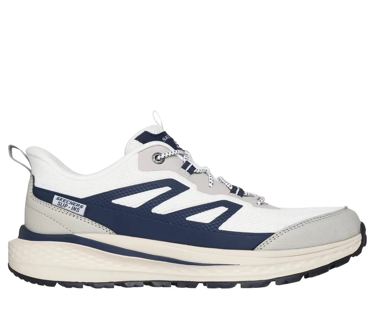 Zapatillas sin cordones Skechers de ajuste relajado: Slade Ultra – Raddix