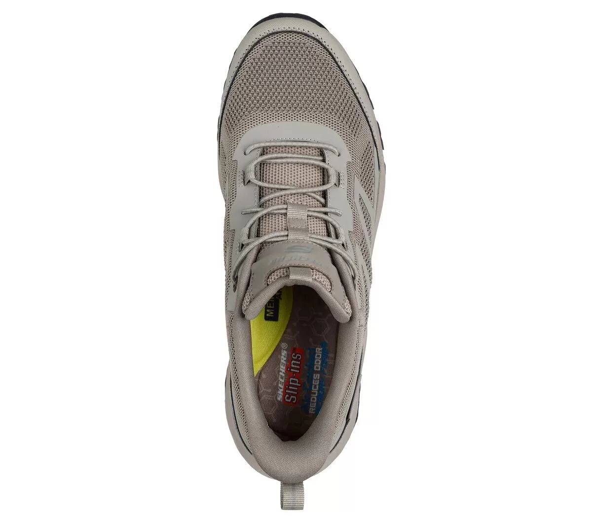 Zapatillas sin cordones Skechers de ajuste relajado: Slade Ultra – Raddix
