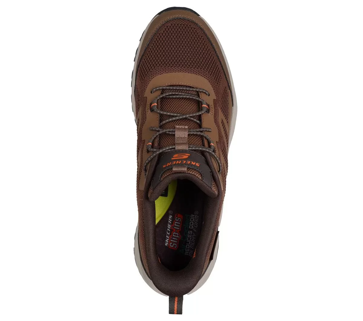 Zapatillas sin cordones Skechers de ajuste relajado: Slade Ultra – Raddix