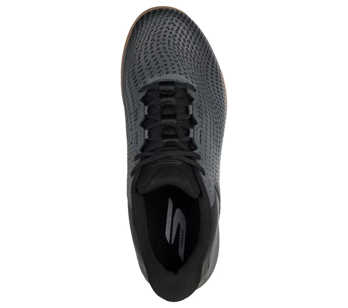 Zapatillas sin cordones Skechers de ajuste relajado: Viper Court Reload