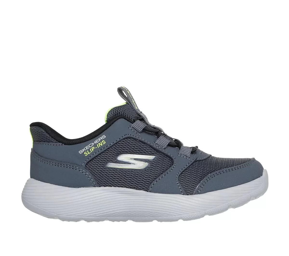 Zapatillas sin cordones Skechers: Dyna-Lite – Turbo-Brisk Buddies