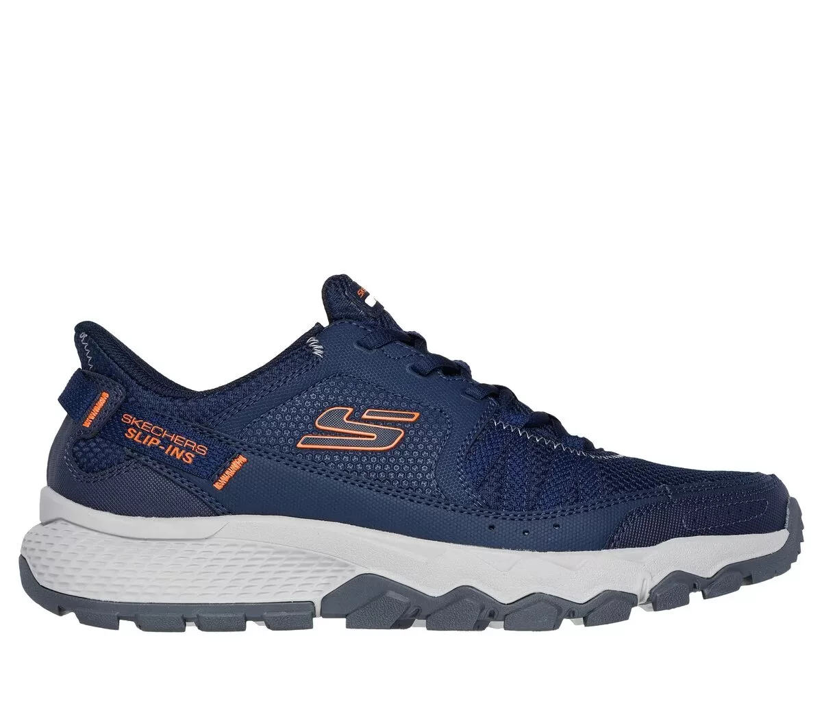 Zapatillas sin cordones Skechers: Dynamite AT – Escapar