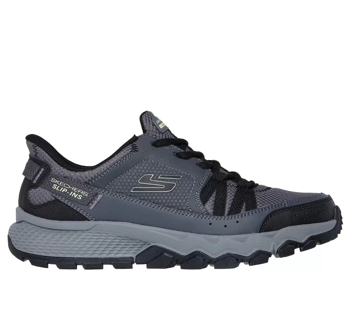 Zapatillas sin cordones Skechers: Dynamite AT – Escapar