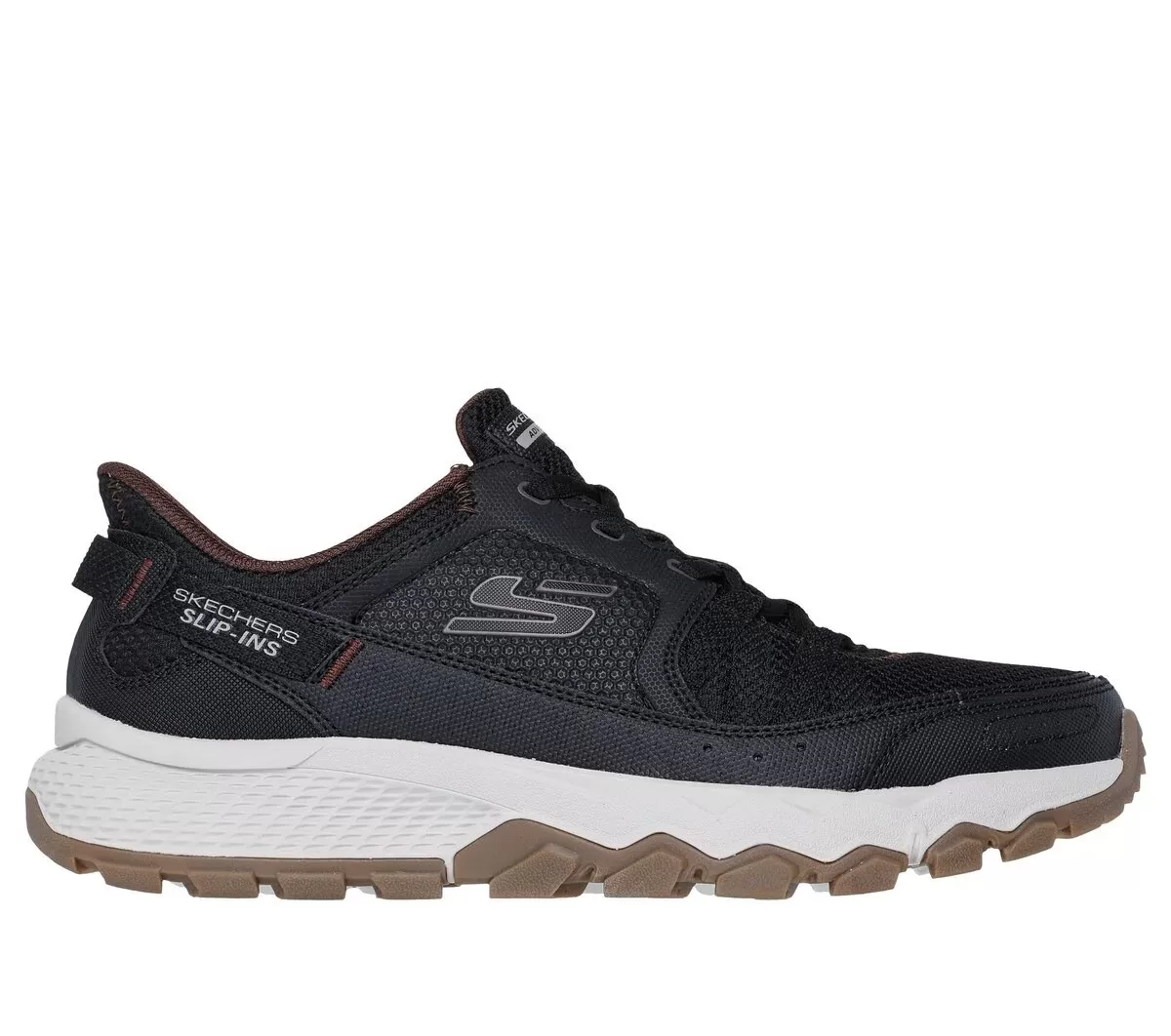 Zapatillas sin cordones Skechers: Dynamite AT – Escapar