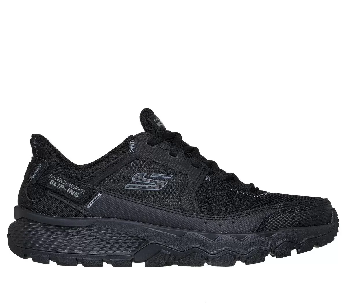 Zapatillas sin cordones Skechers: Dynamite AT – Escapar