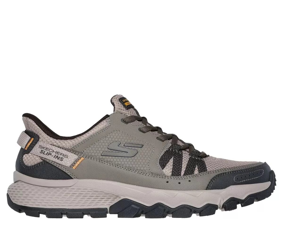 Zapatillas sin cordones Skechers: Dynamite AT – Escapar